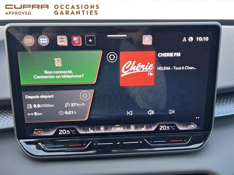 Voitures occasions CUPRA Terramar V Orvault