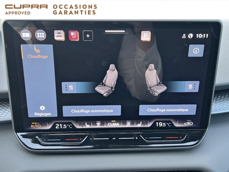 Voitures occasions CUPRA Terramar V Orvault