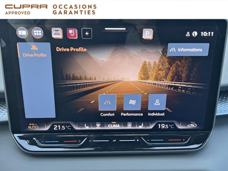 Voitures occasions CUPRA Terramar V Orvault