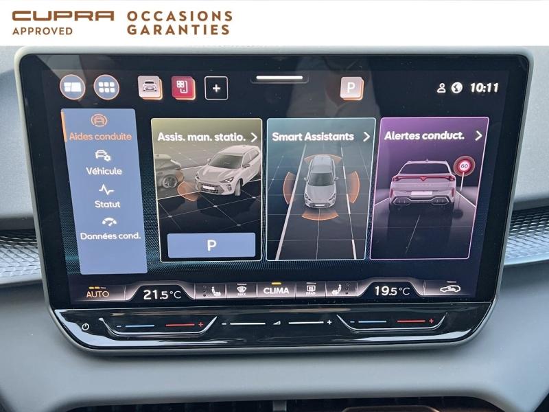 Voitures occasions CUPRA Terramar V Orvault