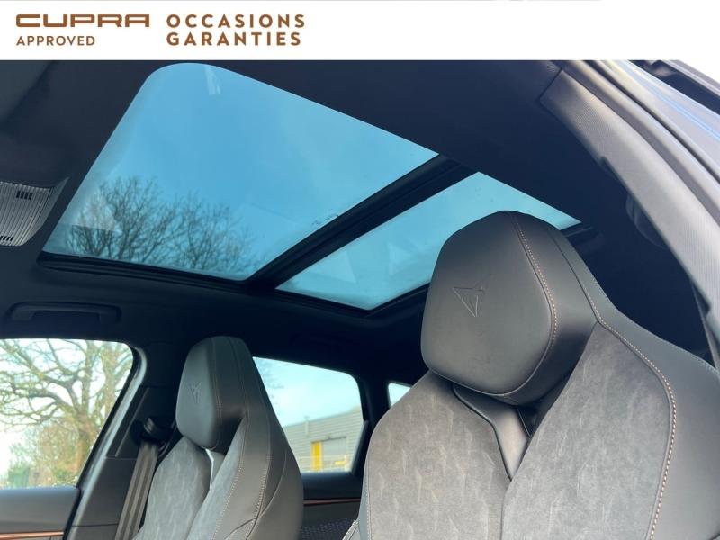 Voitures occasions CUPRA Terramar V Orvault