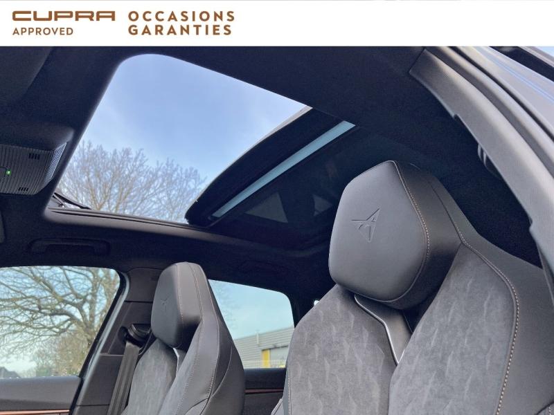 Voitures occasions CUPRA Terramar V Orvault