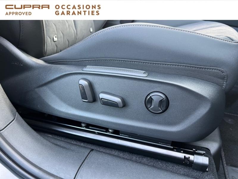 Voitures occasions CUPRA Terramar V Orvault