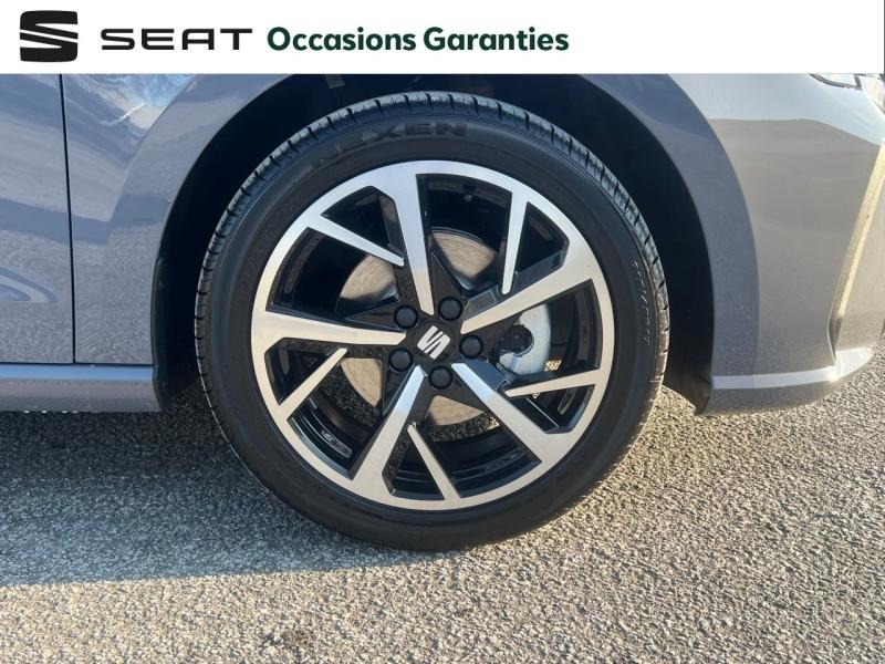 Voitures occasions SEAT IBIZA FR Orvault