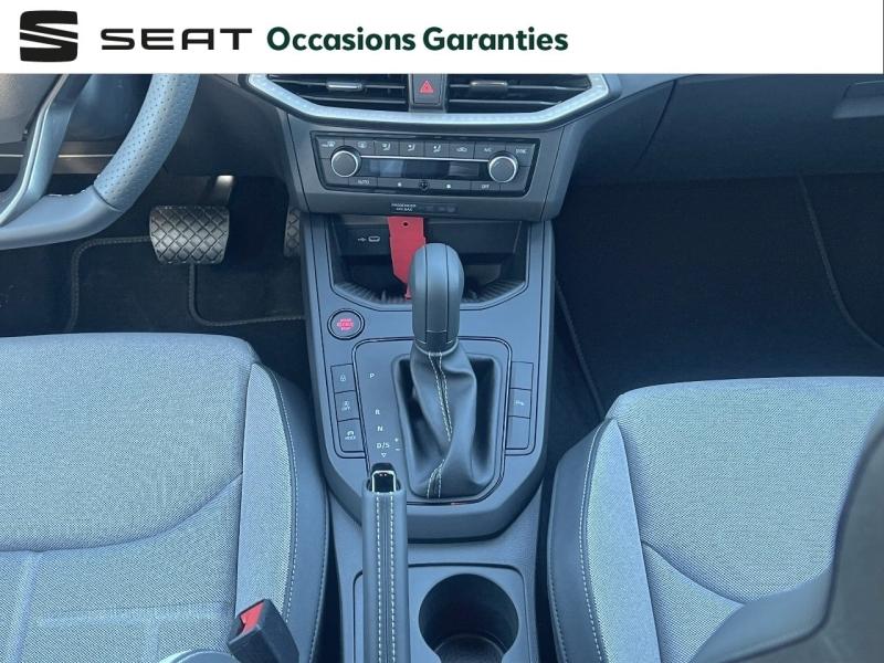 Voitures occasions SEAT IBIZA FR Orvault