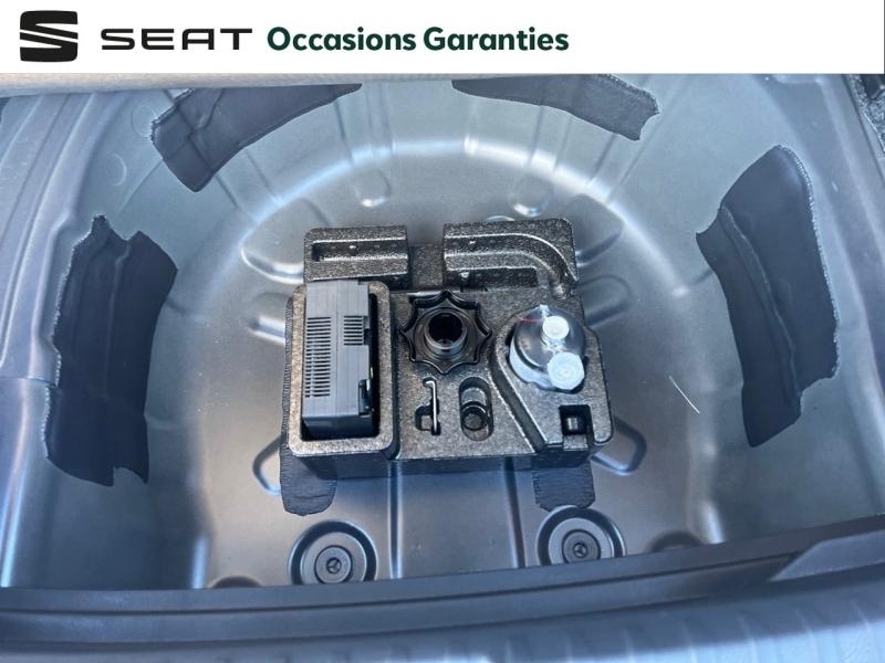 Voitures occasions SEAT IBIZA FR Orvault