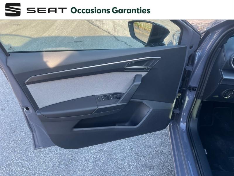 Voitures occasions SEAT IBIZA FR Orvault
