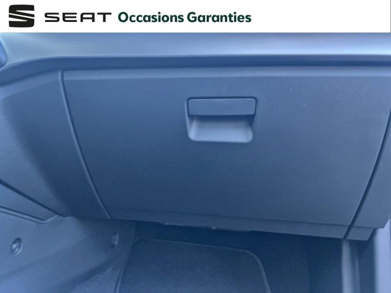 Voitures occasions SEAT IBIZA FR Orvault