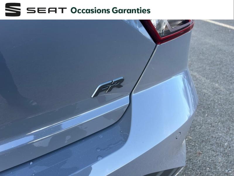 Voitures occasions SEAT IBIZA FR Orvault