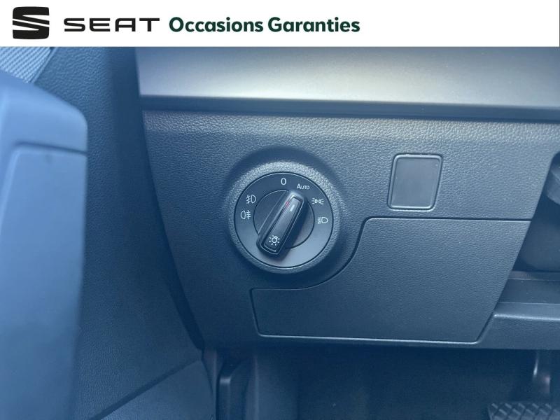 Voitures occasions SEAT IBIZA FR Orvault