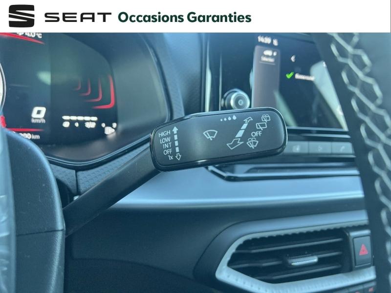 Voitures occasions SEAT IBIZA FR Orvault