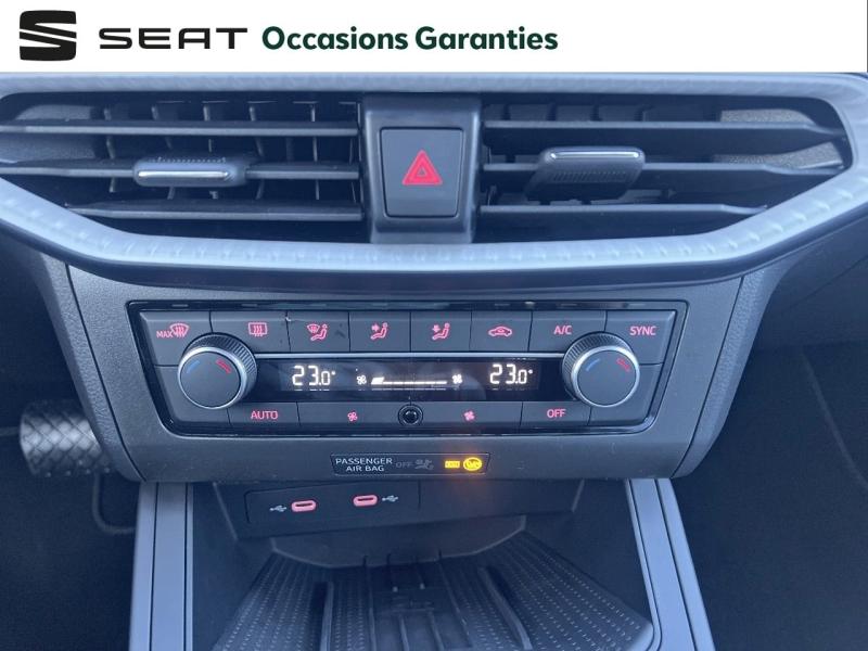 Voitures occasions SEAT IBIZA FR Orvault