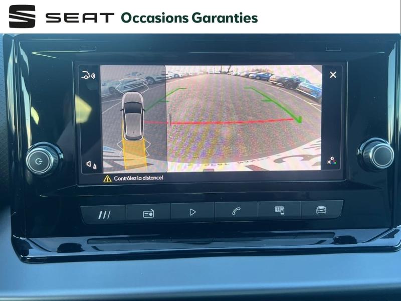 Voitures occasions SEAT IBIZA FR Orvault