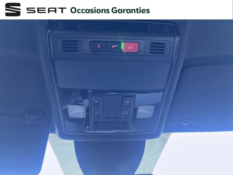 Voitures occasions SEAT IBIZA FR Orvault