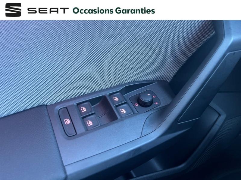 Voitures occasions SEAT IBIZA FR Orvault