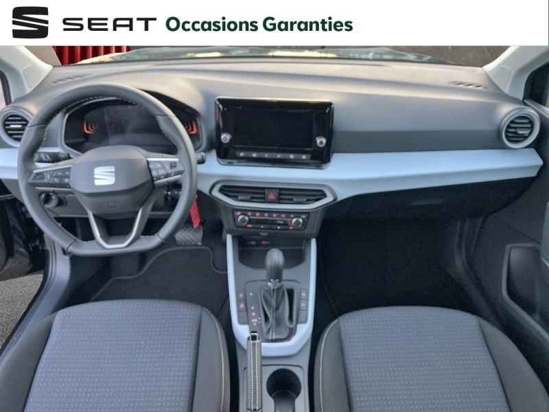 Voitures occasions SEAT ARONA Copa Orvault