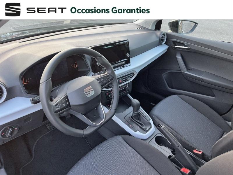 Voitures occasions SEAT ARONA Copa Orvault