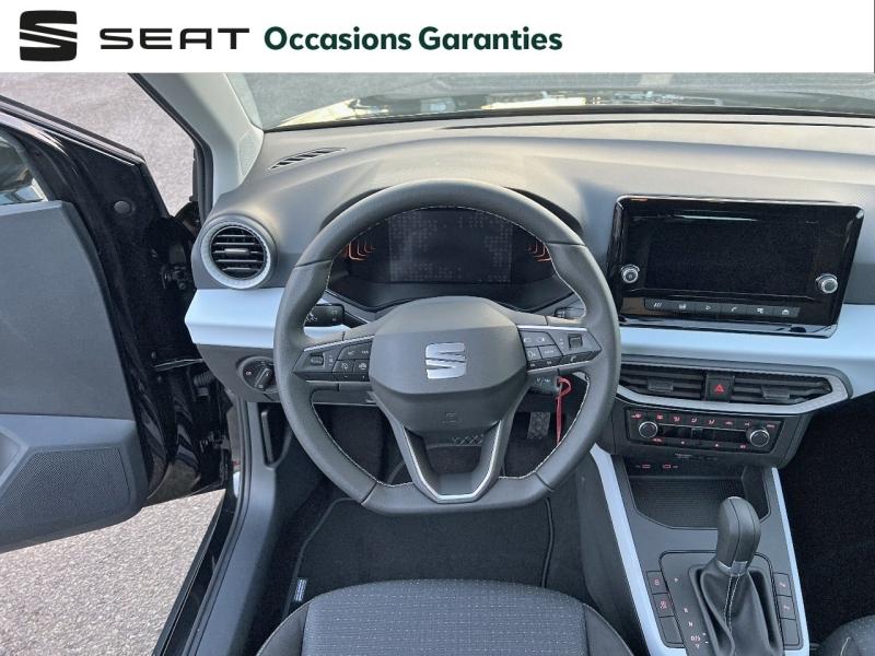 Voitures occasions SEAT ARONA Copa Orvault