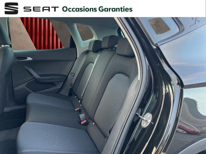 Voitures occasions SEAT ARONA Copa Orvault