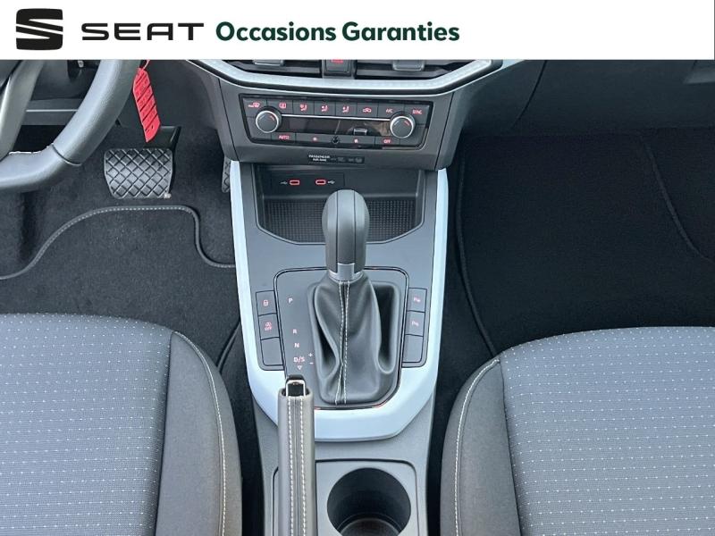 Voitures occasions SEAT ARONA Copa Orvault