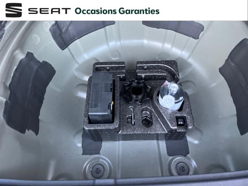 Voitures occasions SEAT ARONA Copa Orvault