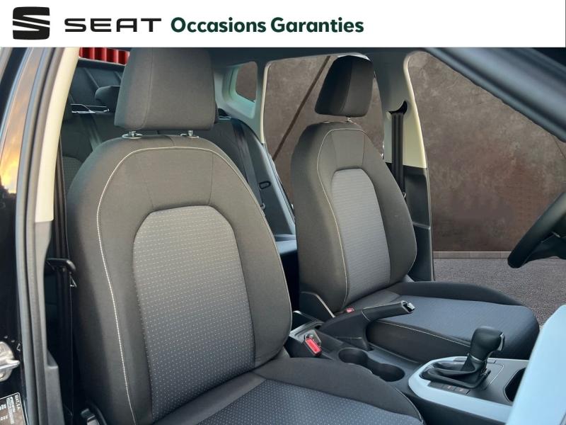 Voitures occasions SEAT ARONA Copa Orvault