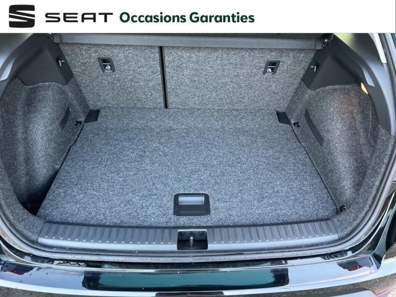 Voitures occasions SEAT ARONA Copa Orvault