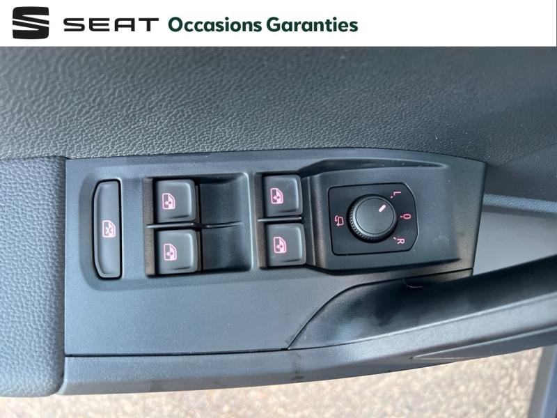 Voitures occasions SEAT ARONA Copa Orvault