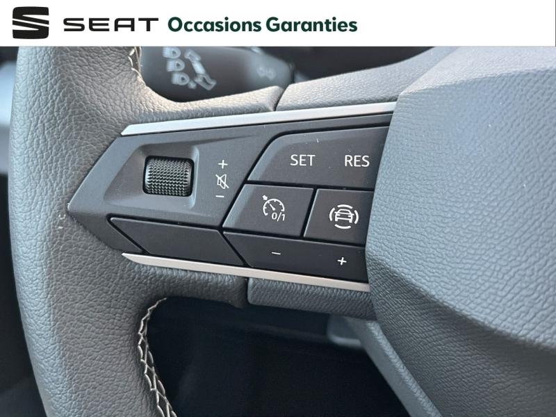 Voitures occasions SEAT ARONA Copa Orvault