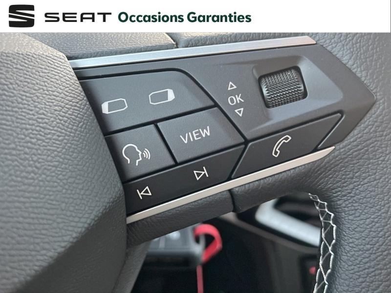 Voitures occasions SEAT ARONA Copa Orvault