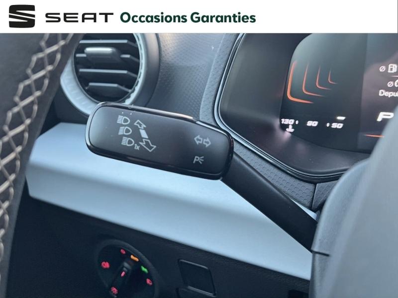 Voitures occasions SEAT ARONA Copa Orvault