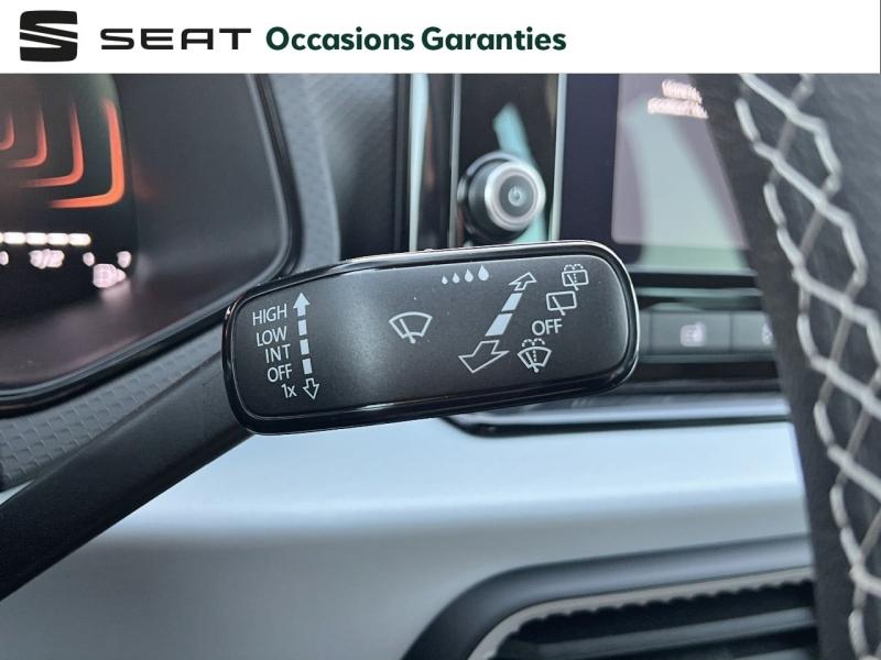 Voitures occasions SEAT ARONA Copa Orvault