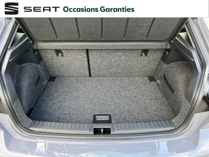 Voitures occasions SEAT IBIZA FR Orvault