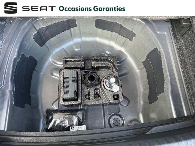 Voitures occasions SEAT IBIZA FR Orvault