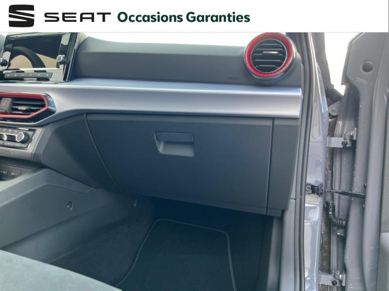 Voitures occasions SEAT IBIZA FR Orvault