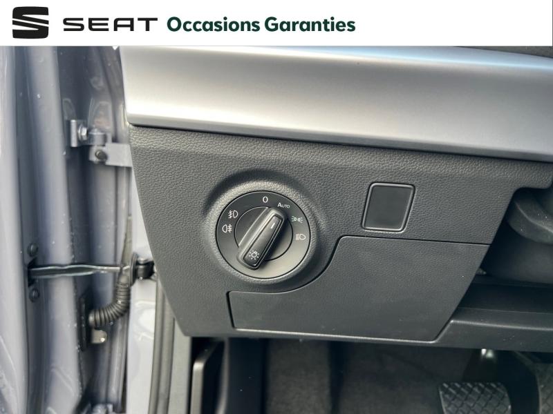 Voitures occasions SEAT IBIZA FR Orvault