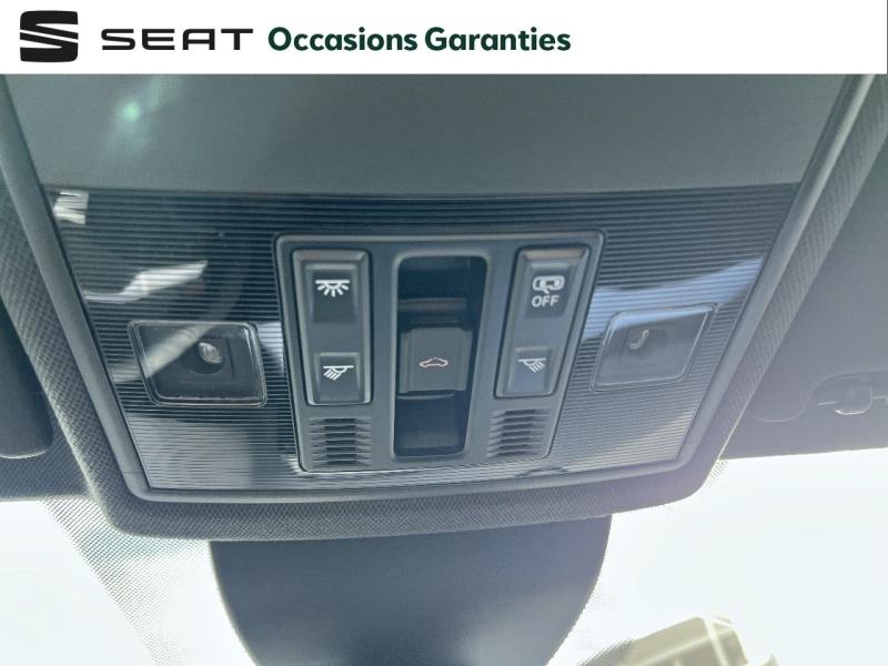 Voitures occasions SEAT IBIZA FR Orvault