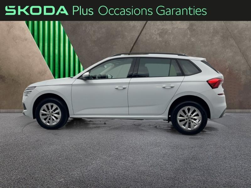 Voitures occasions ŠKODA KAMIQ Ambition Orvault