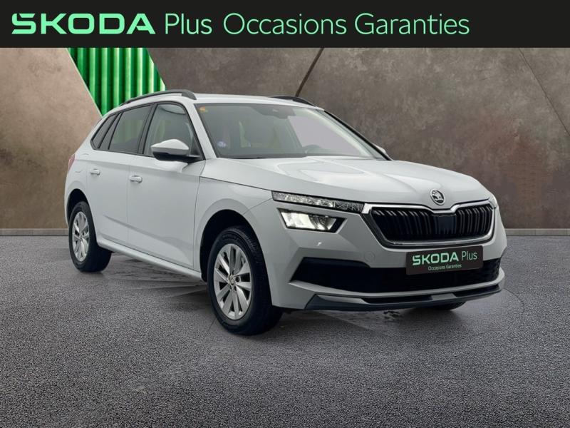 Voitures occasions ŠKODA KAMIQ Ambition Orvault
