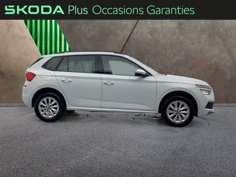 Voitures occasions ŠKODA KAMIQ Ambition Orvault