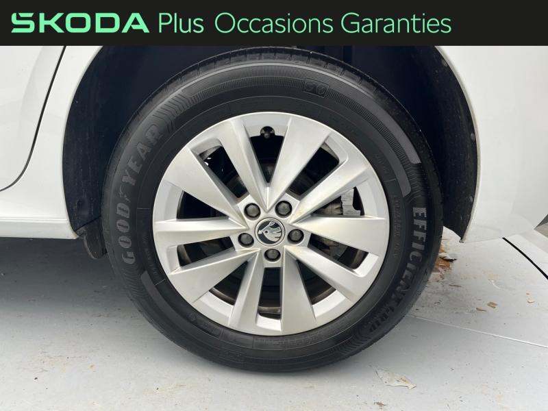 Voitures occasions ŠKODA KAMIQ Ambition Orvault