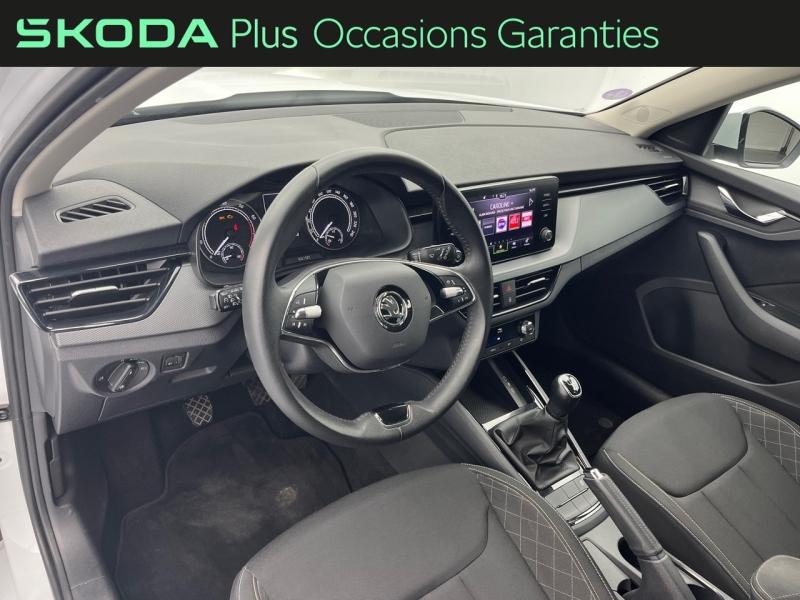 Voitures occasions ŠKODA KAMIQ Ambition Orvault