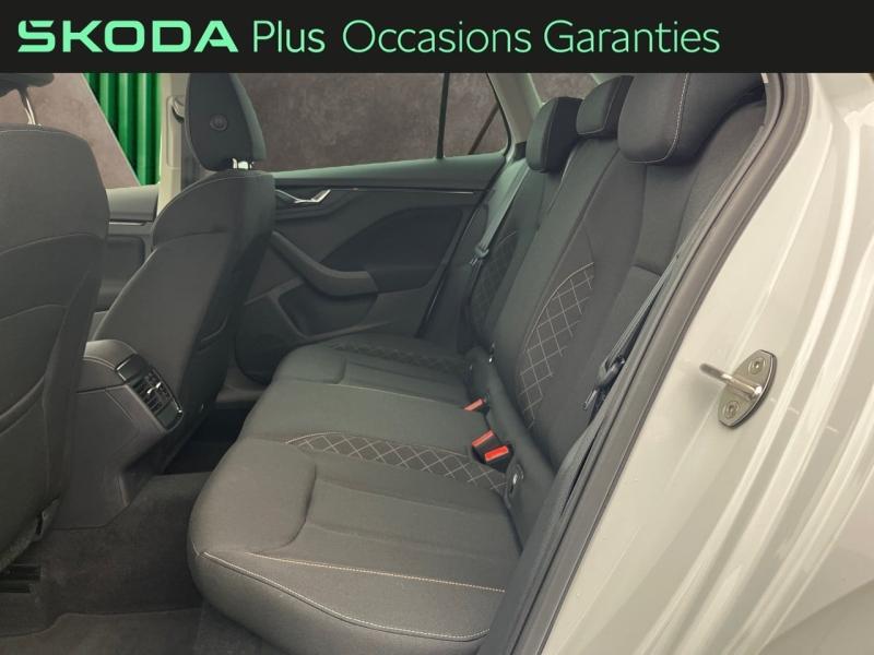 Voitures occasions ŠKODA KAMIQ Ambition Orvault