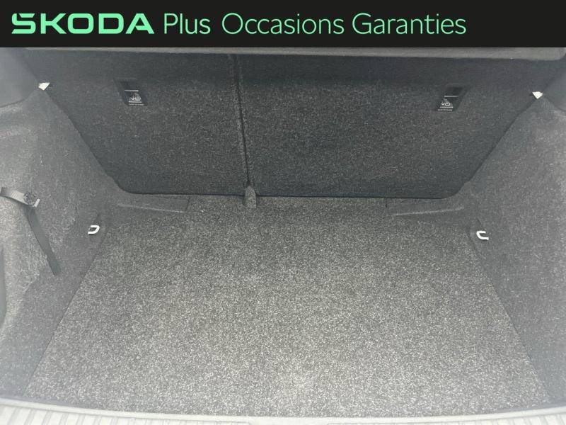 Voitures occasions ŠKODA KAMIQ Ambition Orvault