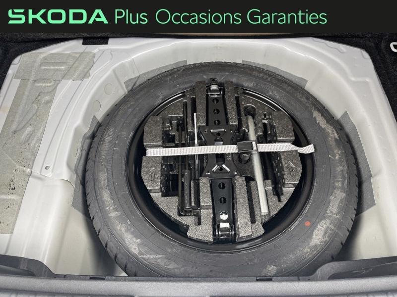 Voitures occasions ŠKODA KAMIQ Ambition Orvault