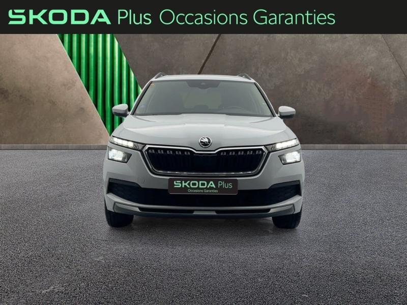 Voitures occasions ŠKODA KAMIQ Ambition Orvault