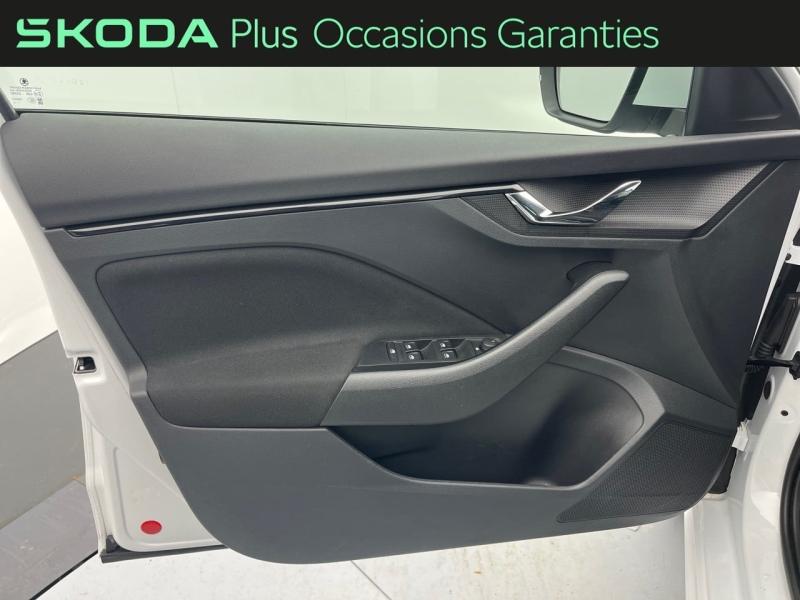 Voitures occasions ŠKODA KAMIQ Ambition Orvault