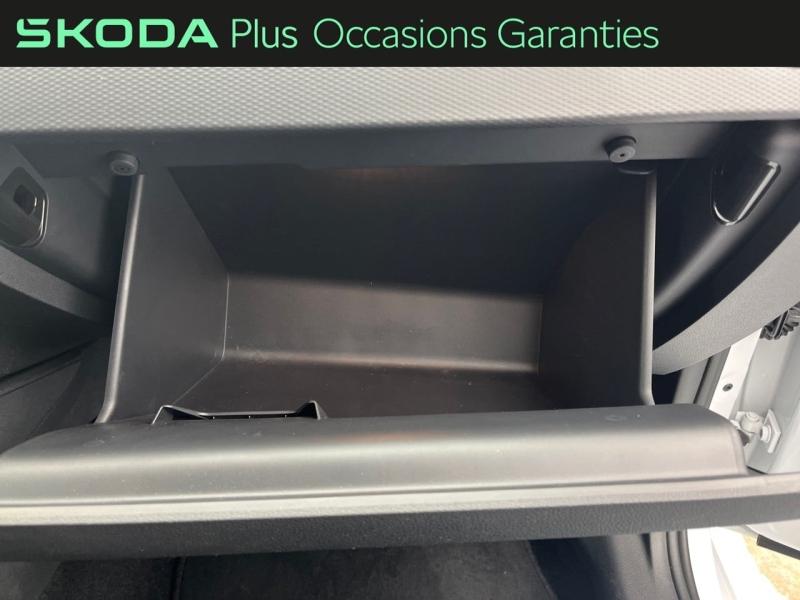 Voitures occasions ŠKODA KAMIQ Ambition Orvault