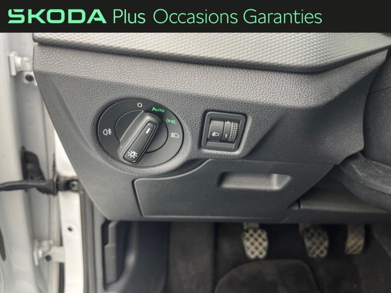 Voitures occasions ŠKODA KAMIQ Ambition Orvault