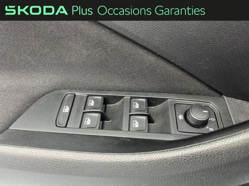 Voitures occasions ŠKODA KAMIQ Ambition Orvault